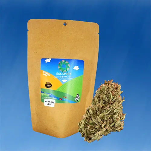 Mother’s Milk 14g