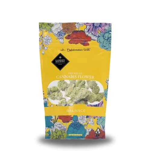 Mule Fuel 14g