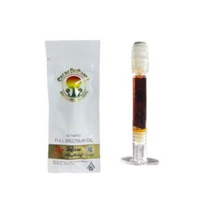 High THC FSO